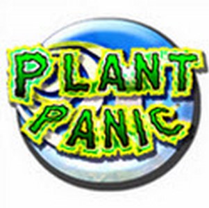 ֲս(Plant Panic)