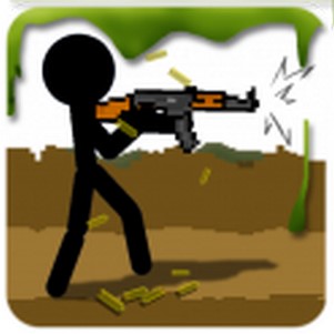 ǹ޸İ(StickMan Gun)