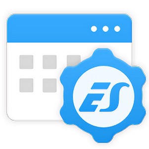 ES(ES Task Manager)