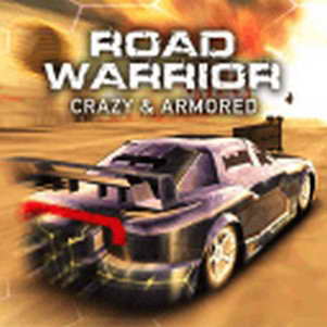 ·ʿ(Road Warrior)