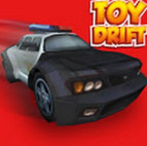 Ư(Toy Drift)