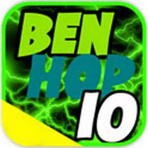 10(Ben Hop 10)