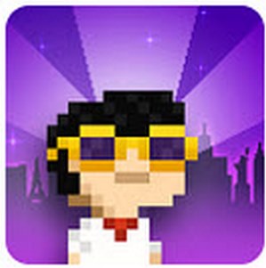 ССĦά˹(Tiny Tower Vegas)