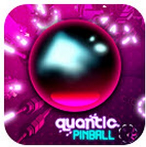 ̨(Quantic Pinball)