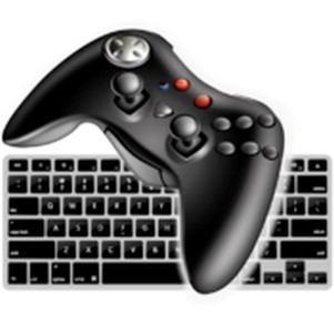 macϷֱ(GamePad Companion for Mac)