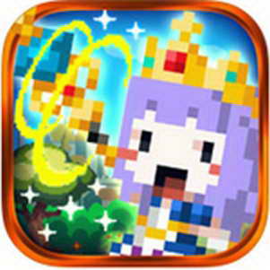 ڴ(Pocket Kingdom)