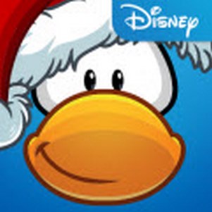 ֲ(Club Penguin)