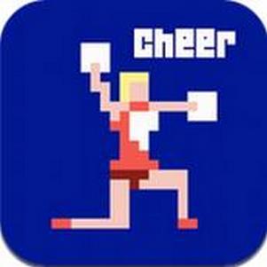 (Cheerleading)