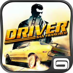 쭾ɽɽ(Driver San Francisco)