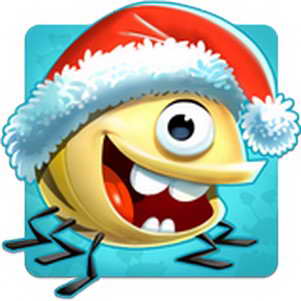 ǿħɷ(Best Fiends)