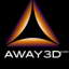 Away3D(3D)