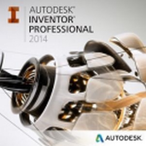 Autodesk inventor 2012