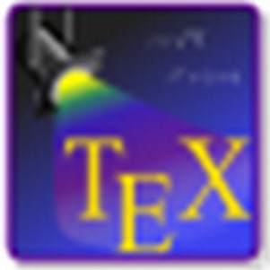 TeXstudio(LaTeX ༭)