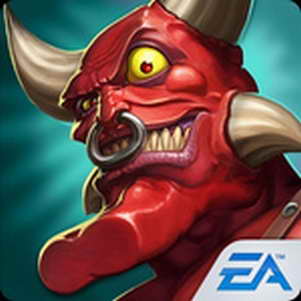 ³ػѰ(Dungeon Keeper)