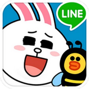 (LINE Bubble)