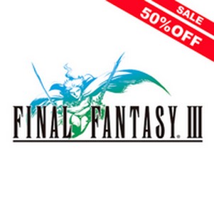 ջ3(FINAL FANTASY III)