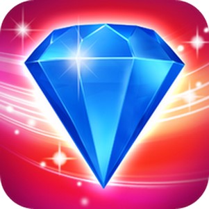 ʯս(Bejeweled Blitz)