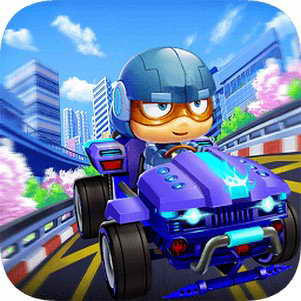 籩ɳ(Speed racing)