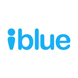 iblue⳵