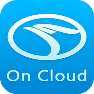 on cloudiphone