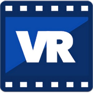 VR