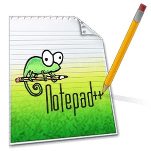 Notepad++ı༭