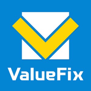 ValueFix⴬