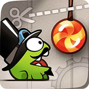 ʱ(Cut the Rope Time Travel)