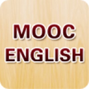 MOOC ENGLISH(ĽӢ)