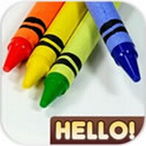 Hello Crayon()