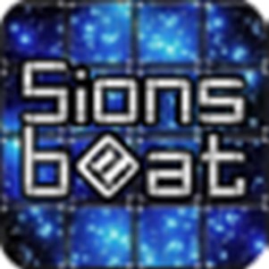 ħ(sionsbeat)