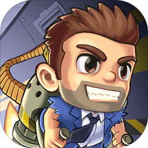 jetpack joyride޽Ұ()