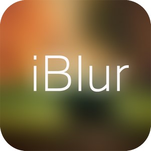 iBlur(psëЧ)