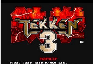 ȭ3(Tekken 3)ֻģ