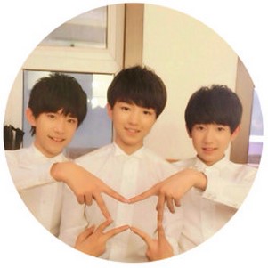 tfboys(Ҷݱر)