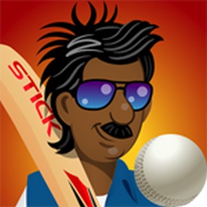 Stick Cricket Premier League(򳬼)