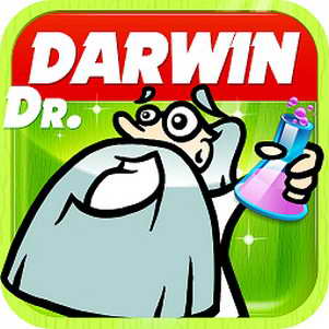 Ĳʿ(Dr. Darwin)