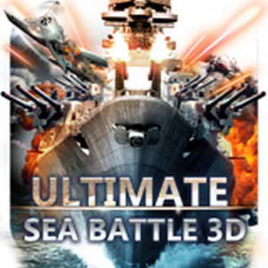 սս3d(Ultimate Sea Battle 3D)