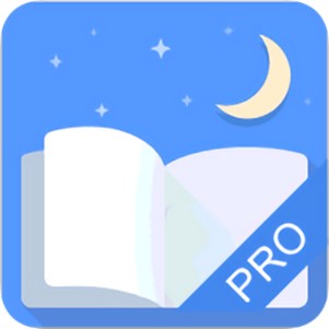 רҵ޸İ(moon reader pro)