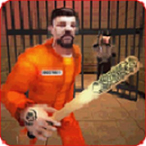 Խ3D(Hard Time Prison Escape 3D)