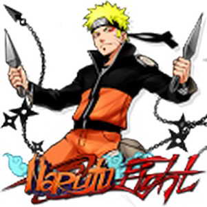 Ӱ߸ֻ(Naruto Fight Shadow Blade X)