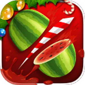 ˮ˽ڰ(Fruit Ninja Kaka Valentine)