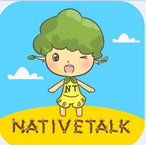 Native Talk(̾)