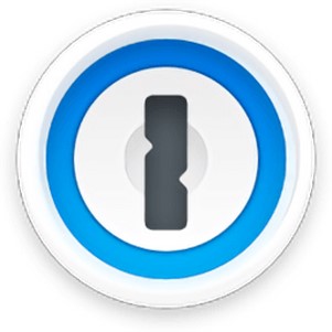 1password