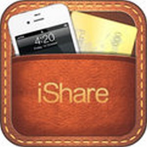 ishare(ֻ)