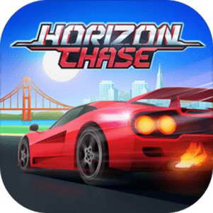 Horizon Chase(ʻ)