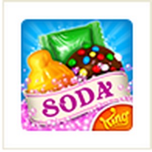 ǹմ(Candy Crush Soda)