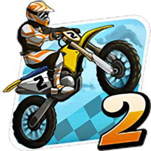 Mad Skills Motocross 2(Ħг2)