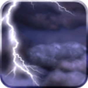 ׵籩ֽ̬(Thunderstorm)