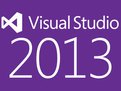 Visual Studio 2013